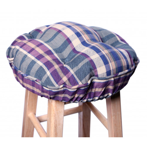 AG-61263 Bar Stool Cushion, Army