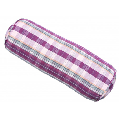 21 x 8 in. Neck Roll, Kargil