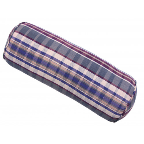 21 x 8 in. Neck Roll, Army