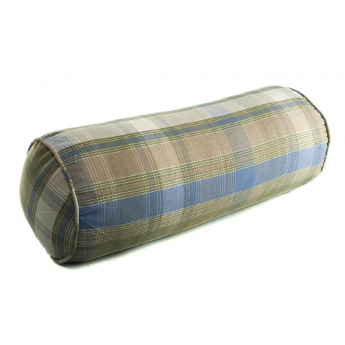 21 x 8 in. Neck Roll, Montari