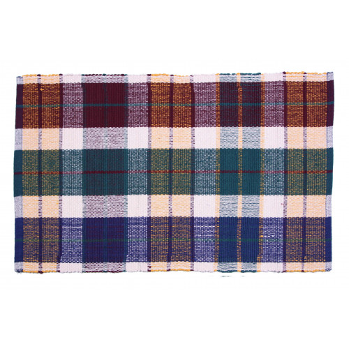 48 x 72 in. Floor Mat, Morocco