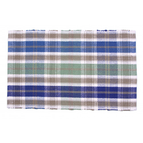 60 x 96 in. Floor Mat, Sea Queen