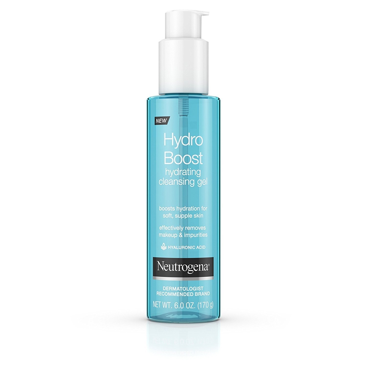 Picture of Hydro Boost Lightweight Hydrating Facial Cleansing Gel