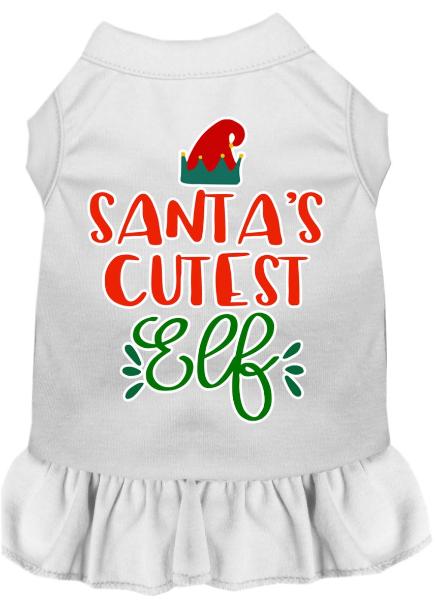 Mirage Pet Product Santa