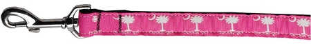 Picture of Mirage Pet 125-060 5806 Carolina Girl Nylon Dog Leash&#44; 0.63 in. x 6 ft.