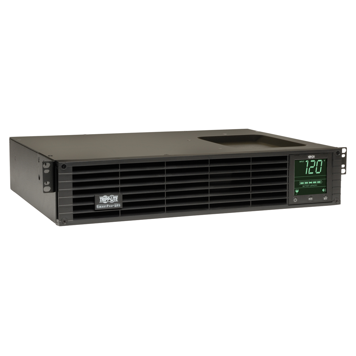 Rackmount Ware Accessories Kit for  Rack Mount Type UPS