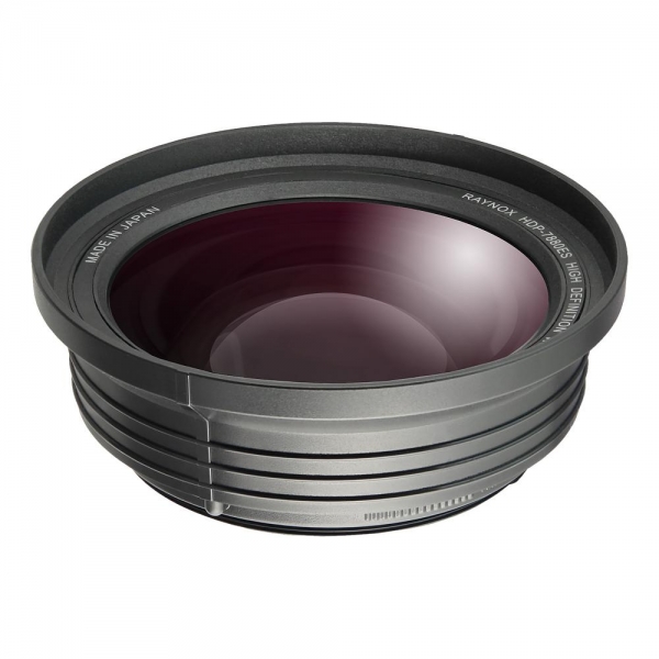 HDP-7880ES 0.79X 4K HD Wide Angle Conversion Lens