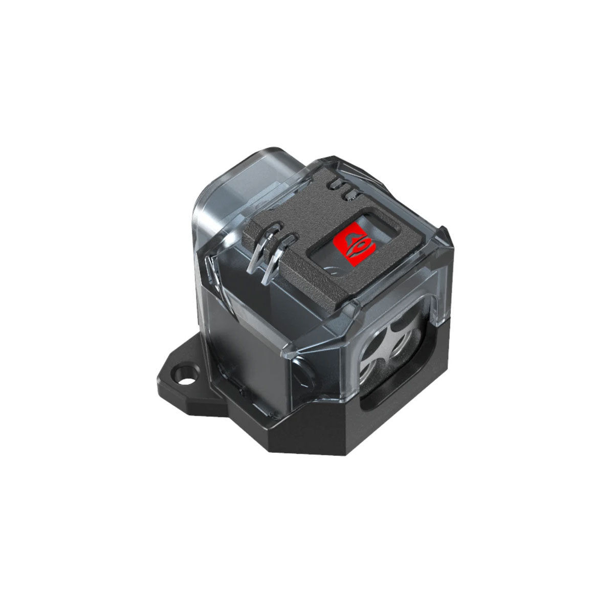 Cerwin Vega DB148 1-4 Gauge Input & 4-8 Gauge Outputs Distribution Block