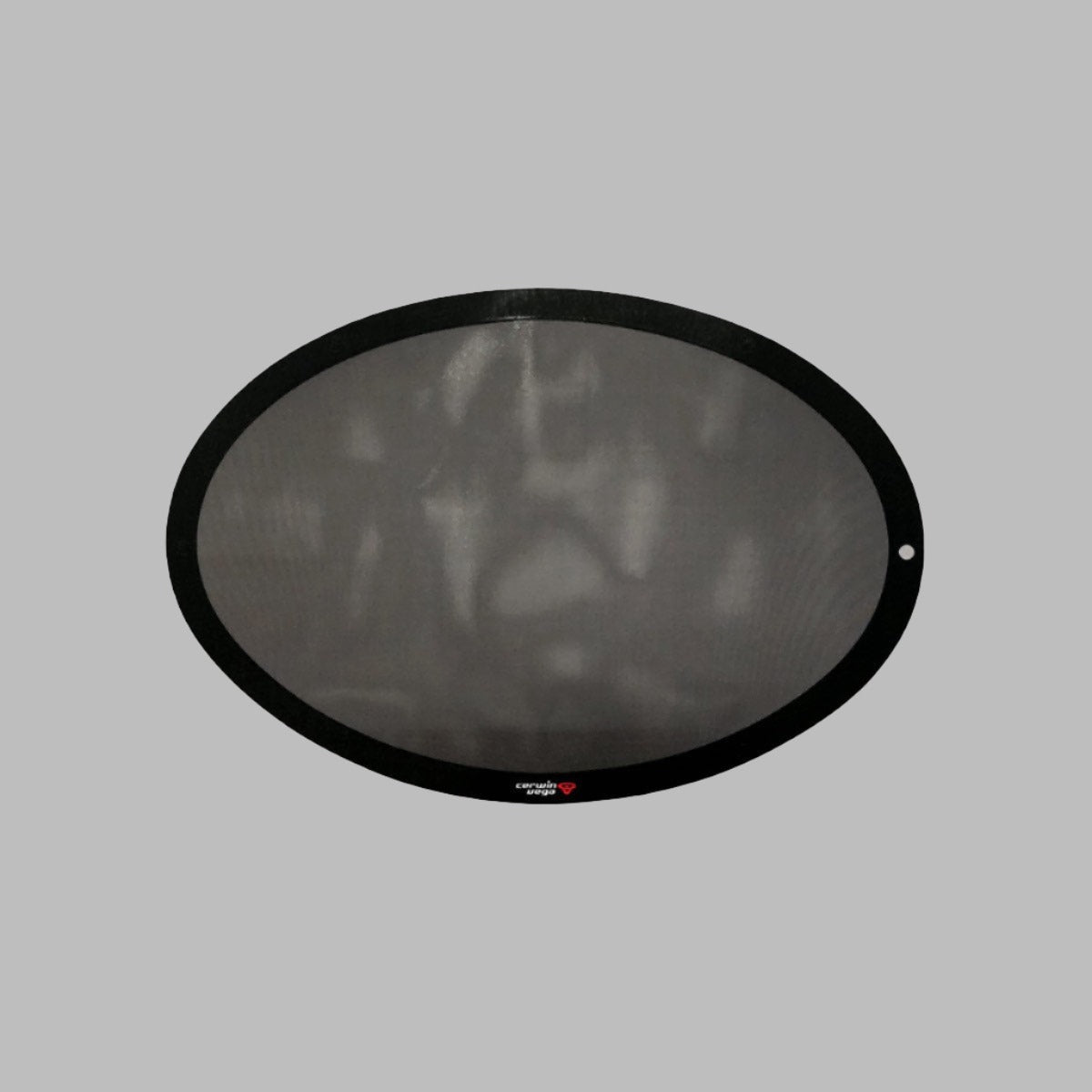 Cerwin Vega FSWPG69 6 x 9 in. Water Repelling Mesh Grill with Adhesive Application - 1 Pair