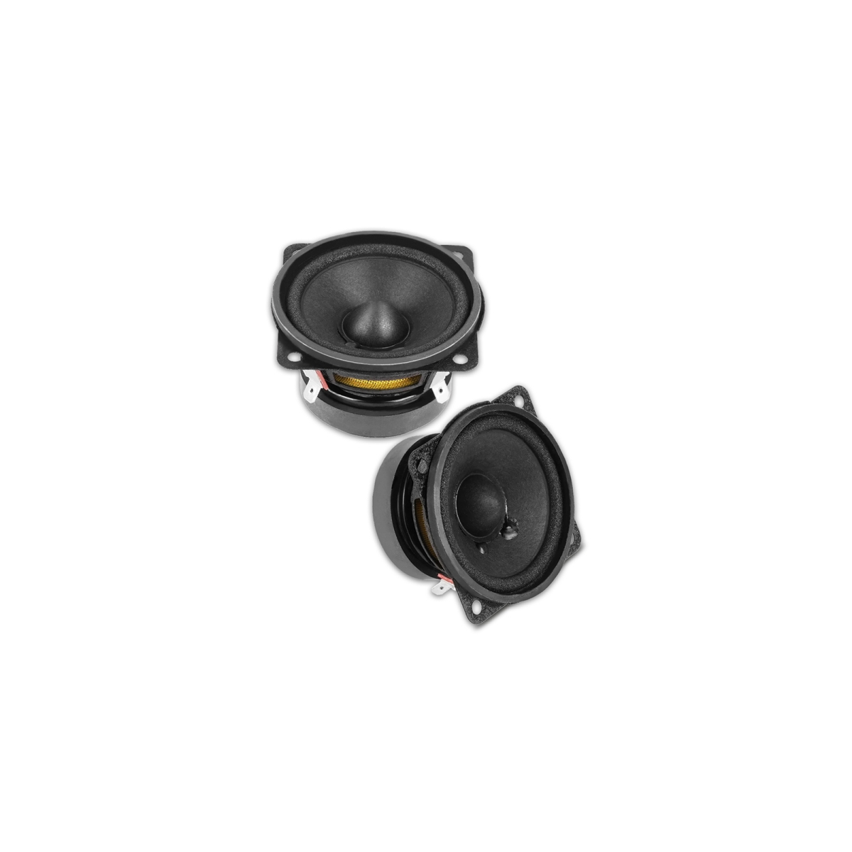 Cerwin Vega H25 2.5 in. HED 2025 Edition Full Range Speaker Set