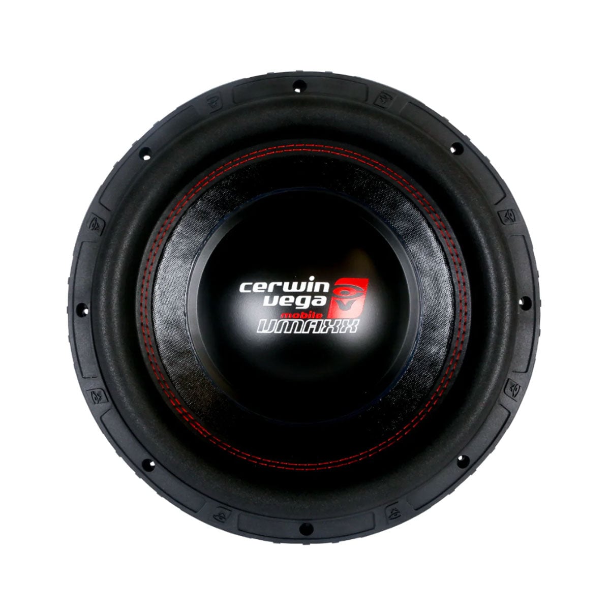Cerwin Vega VMAX15D4 15 in. 4 Ohm VMAXX Series DVC High-Performance Subwoofer - 1500W RMS