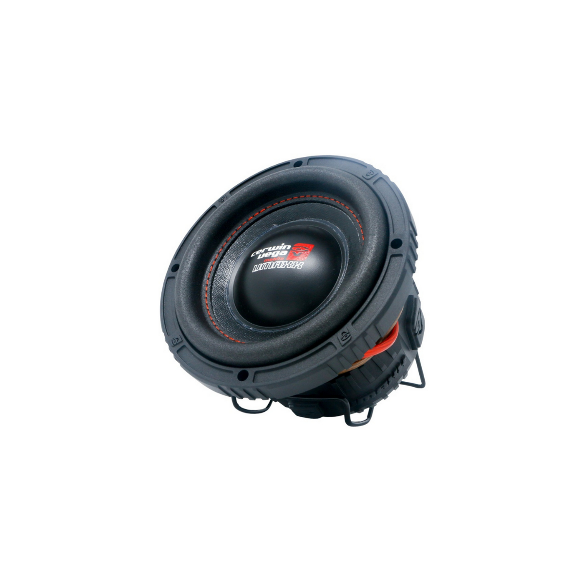 Cerwin Vega VMAX65D4 6.5 in. 4 Ohm VMAXX Series DVC High-Performance Subwoofer - 200W RMS