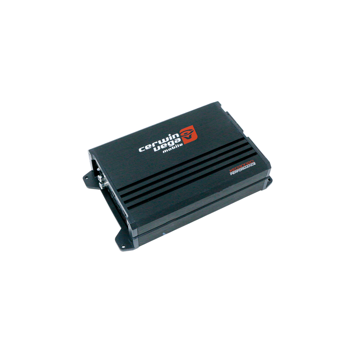 Cerwin Vega XED3002D 250W Max XED Series 2-Channel Full Range Class-D Amplifier