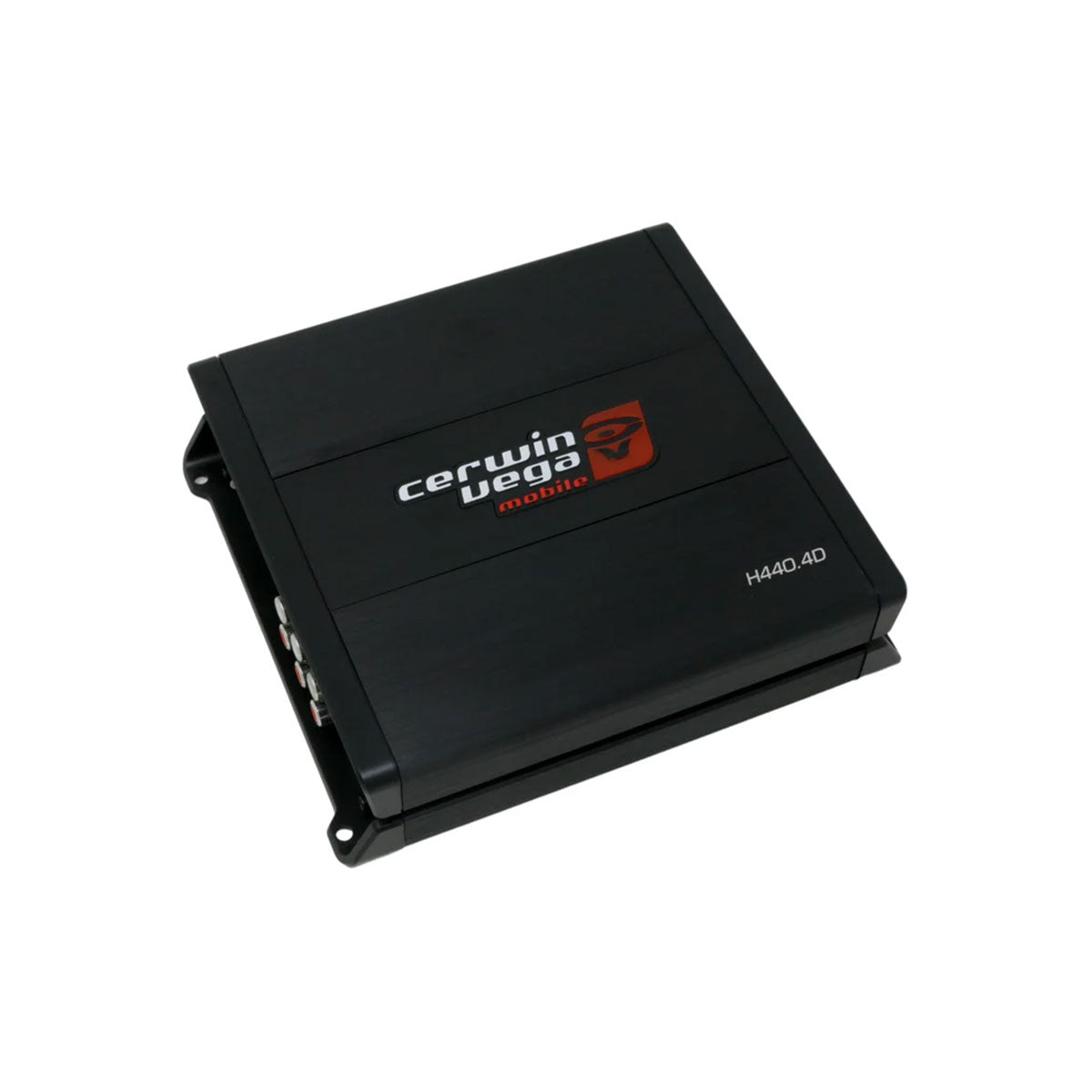 Cerwin Vega H440.4D HED 4-Channel 440W Full Range Class-D Amplifier