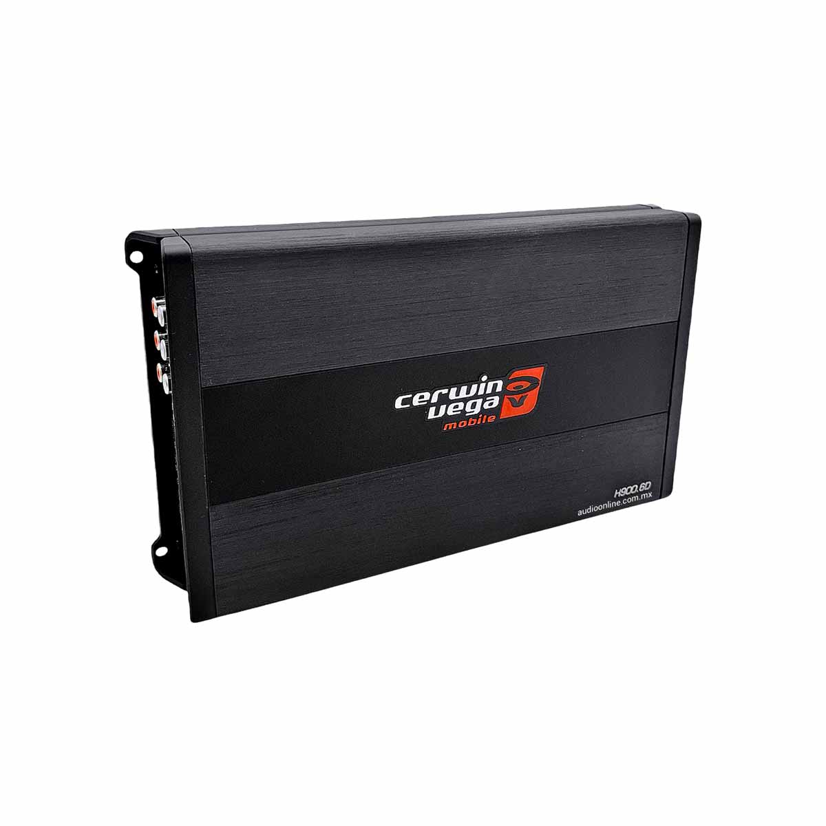 Cerwin Vega H900.6D HED 6-Channel 900W Full Range Class-D Amplifier