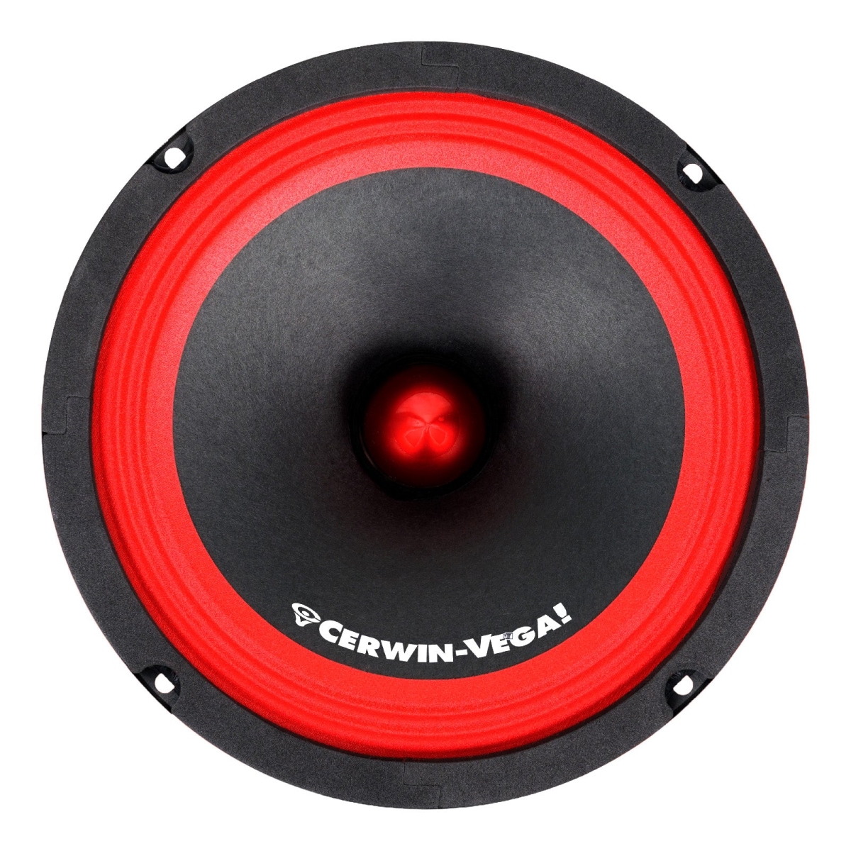Cerwin Vega HED8P 8 in. HED Pro 2025 Edition Mid Range Speaker - Single