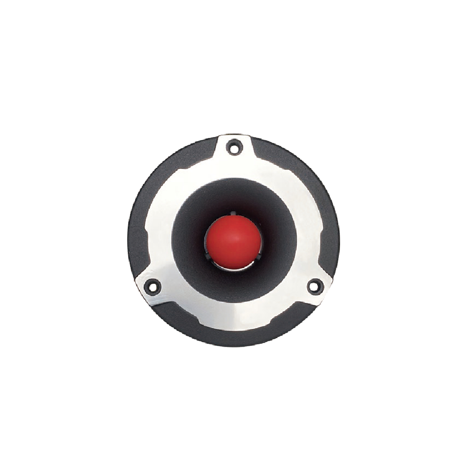 Cerwin Vega HEDPS1 1 in. Pro Style Super Bullet Tweeter - Single