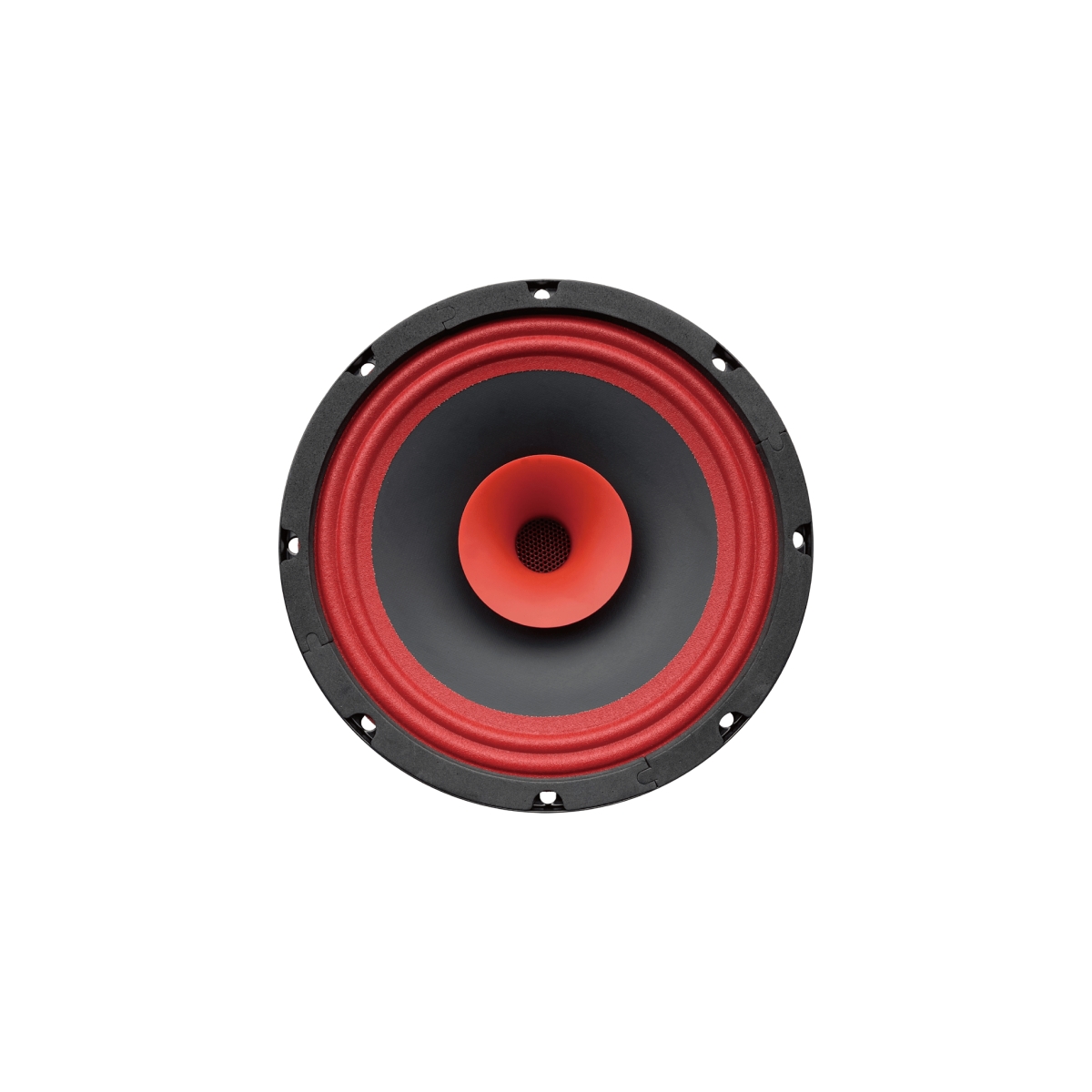 Cerwin Vega HEDPS8 8 in. 2-Way Pro Full Range Speaker - 200W RMS & 4 ohm