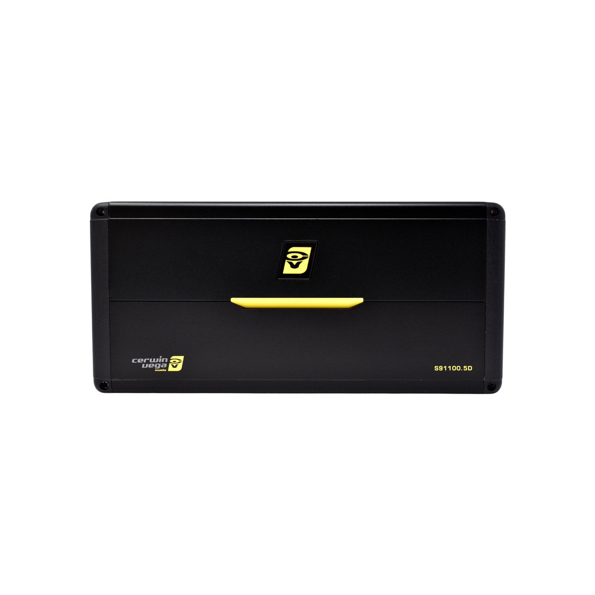 Cerwin Vega S91100.5D Stroker 5-Channel 1100W RMS Full Range Class-D Amplifier