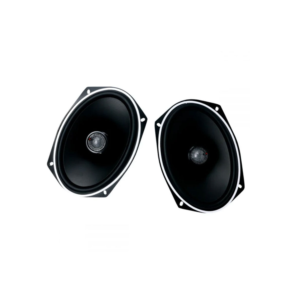 Cerwin Vega ST692CX2 6 x 9 in. 2 Ohm Stroker 2-Way Coax Speaker with Titanium Dome Tweeter
