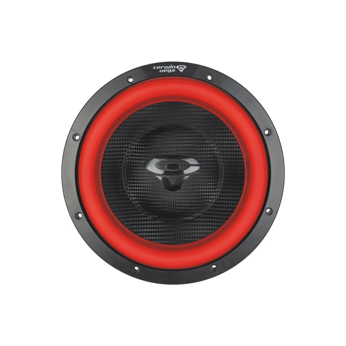 Cerwin Vega V10DV4 10 in. Dual 4 Plus Voicecoils Subwoofer