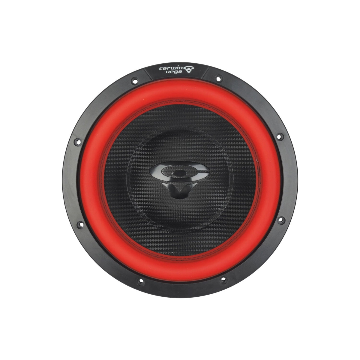 Cerwin Vega V12DV2 12 in. 2 Ohm Vega 2025 Edition DVC Subwoofer