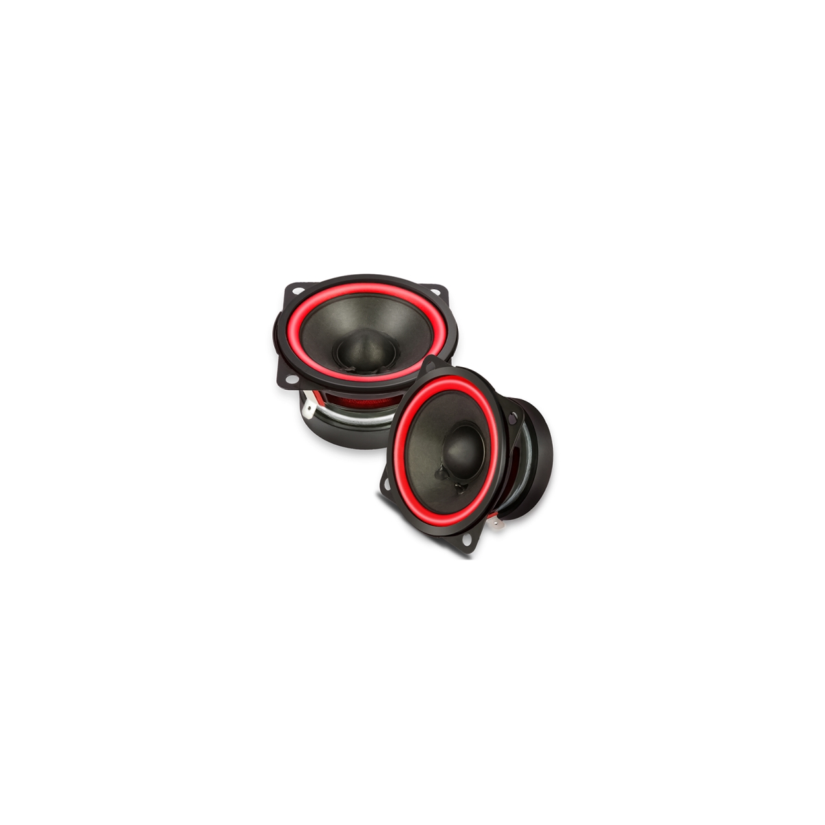 Cerwin Vega V25 2.5 in. Vega 2025 Edition Full Range Speaker