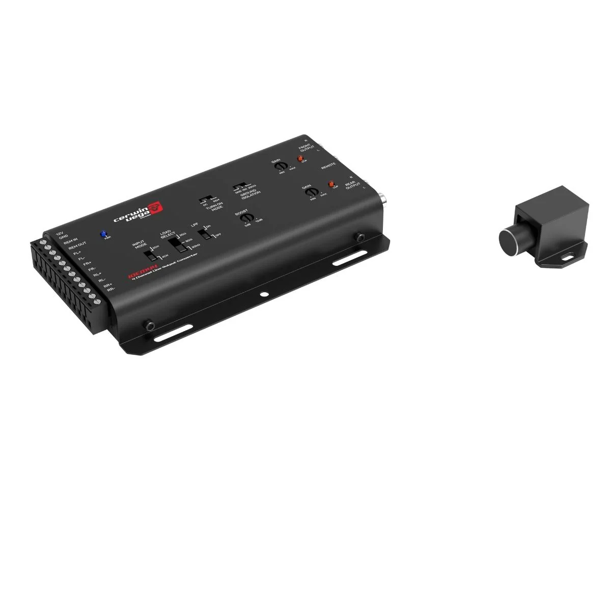 Cerwin Vega IOEMREM OEM Integration Module