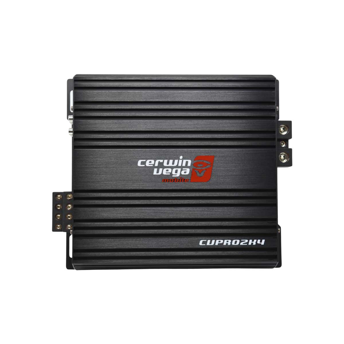 Cerwin Vega CVPRO2K4 2000W CVPRO Series 4-Channel Full Range Class D Amplifier