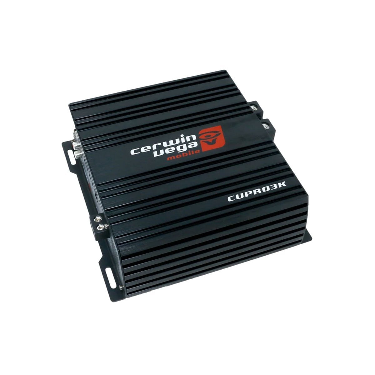 Cerwin Vega CVPRO3K CVPRO Series 1-Channel Class-D Monoblock Amplifier - 3000W