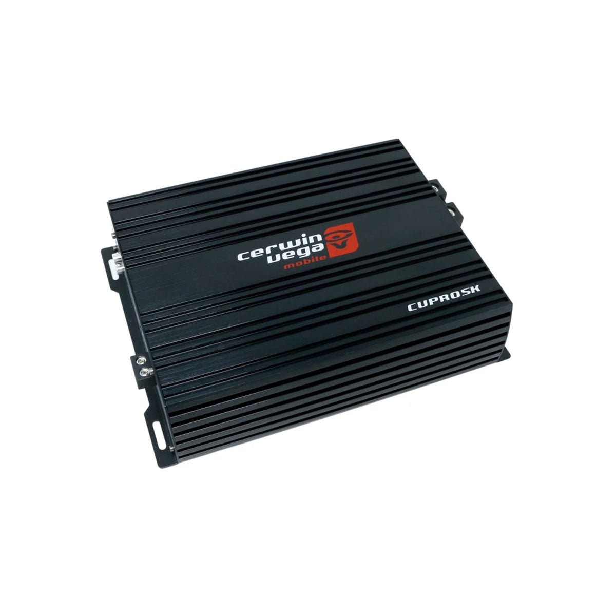 Cerwin Vega CVPRO5K CVPRO Series 1-Channel Class-D Monoblock Amplifier - 5000W RMS