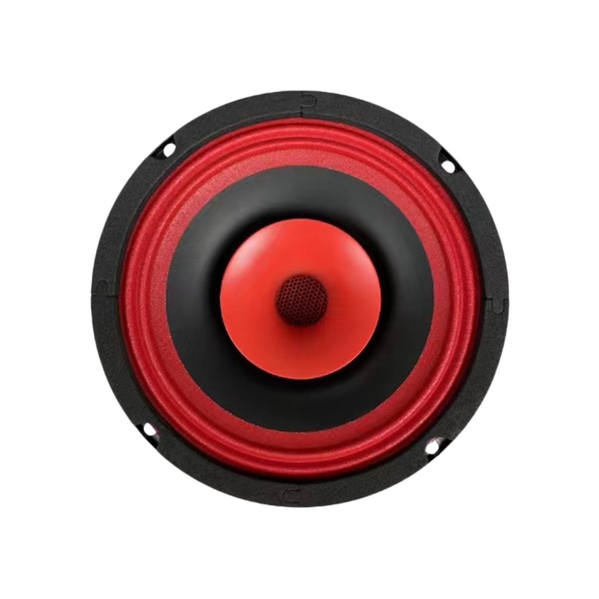 Cerwin Vega CVPX65 6.5 in. CVPX Series 2-Way Full Range Speaker with Horn Tweeter