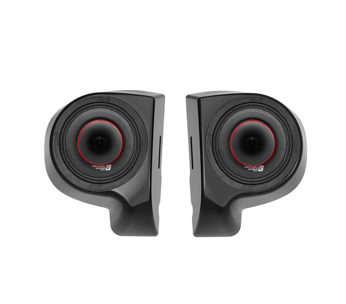Cerwin Vega RPMPODPH65 6.5 in. Pro Full-Range Coax Horn Speaker