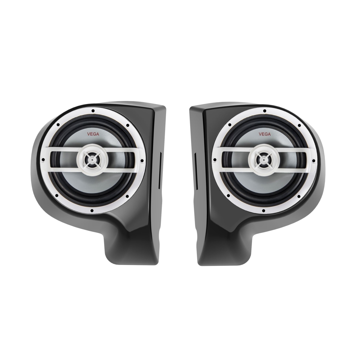 Cerwin Vega RPMPODVM65 Harley Kick Pods with VM65