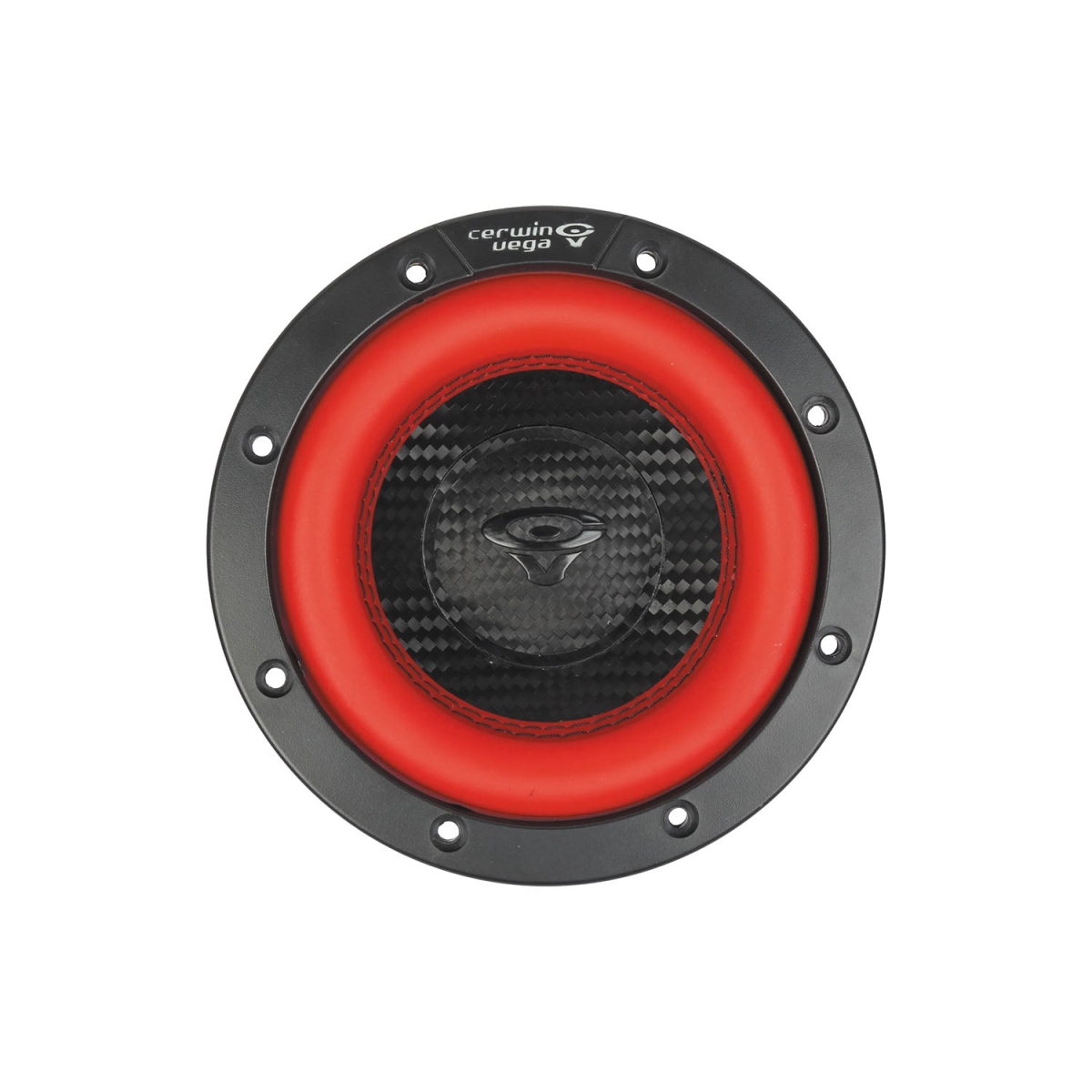 Cerwin Vega V8DV2 8 in. 2 Ohm Vega 2025 Edition DVC Subwoofer