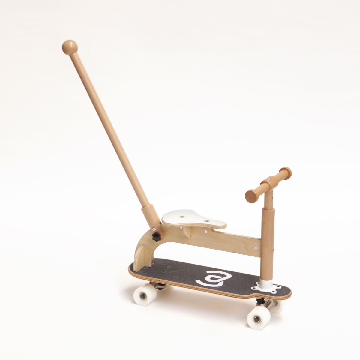 Picture of Mishidesign MD-OTB-01 Otsbo 6-In-1 First Approach to Skateboarding