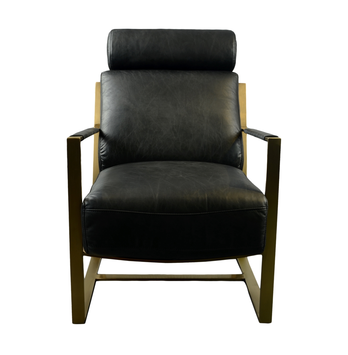 Paradiso Chair Black