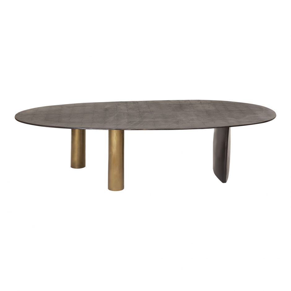 ZY-1029-02 Nicko Coffee Table