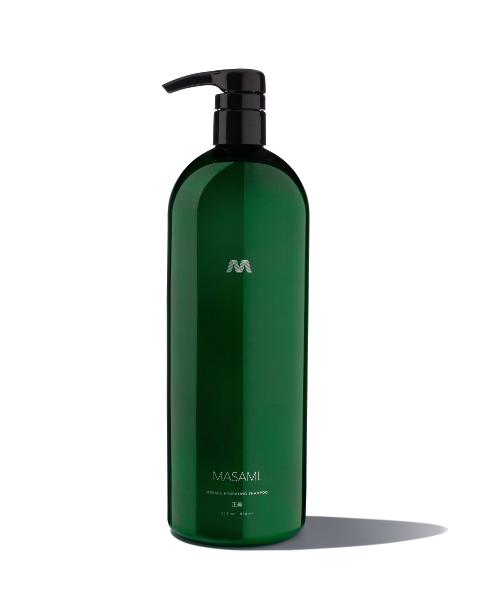 32 oz Mekabu Hydrating Shampoo