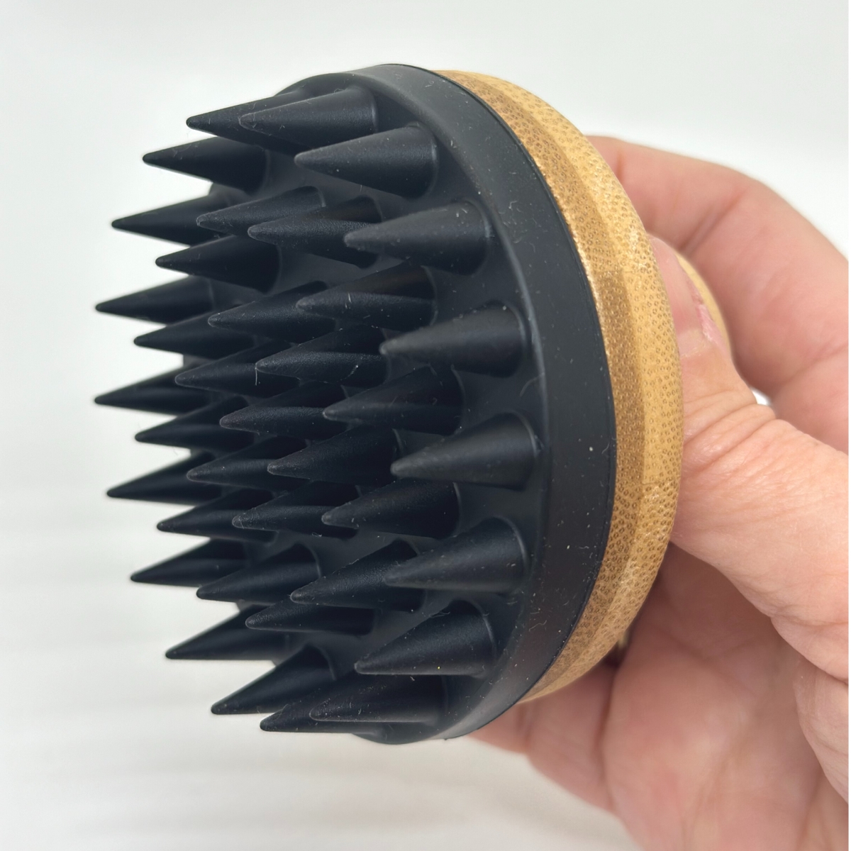 MWSSS001  Wabi Sabi Scalp Scrubber