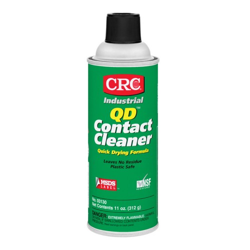 TCRC-4CF CRC QD Contact Cleaner