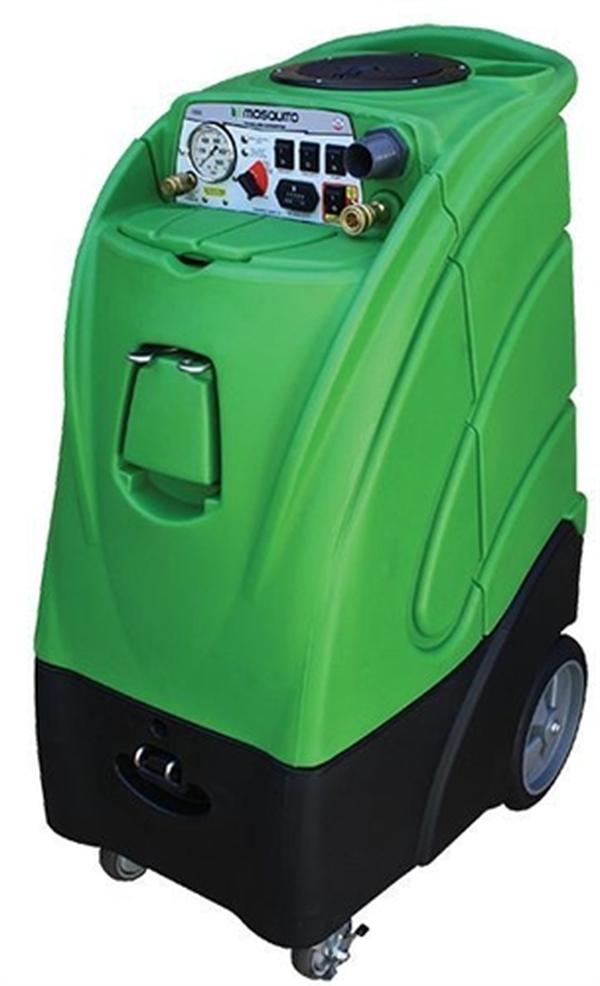 12 gal 120 PSI No Heat Machine Extractor Vacuum
