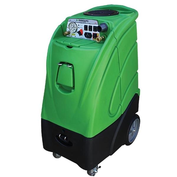 12 gal 220 PSI No Heat Machine Extractor Vacuum