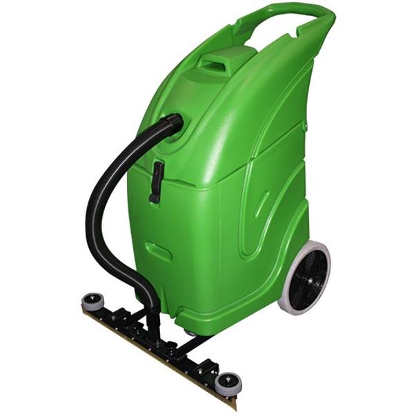 16 gal Wet & Dry Vacuum with Squeegee Assembly No Tool Kit