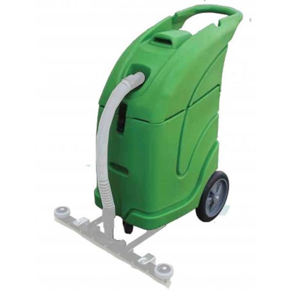 16 gal Wet & Dry Vacuum with No Squeegee Assembly Tool Kit