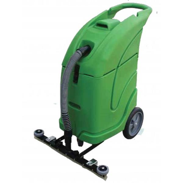16 gal Wet & Dry Vacuum with 27 in. Front Mount Squeegee Tool Kit