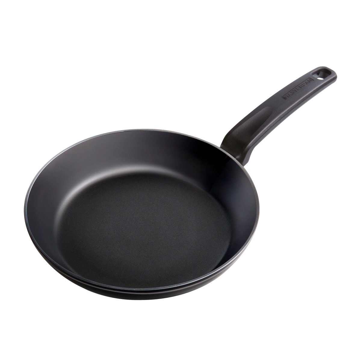 Picture of Masterpan MP-166 9.5 in. Non-Stick Aluminium Cookware Fry Pan & Skillet with Bakelite Handle