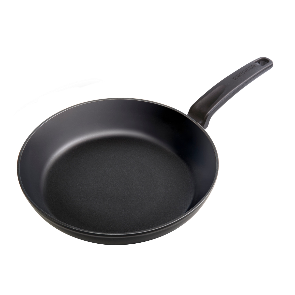 Picture of Masterpan MP-167 11 in. Non-Stick Aluminium Cookware Fry Pan & Skillet with Bakelite Handle