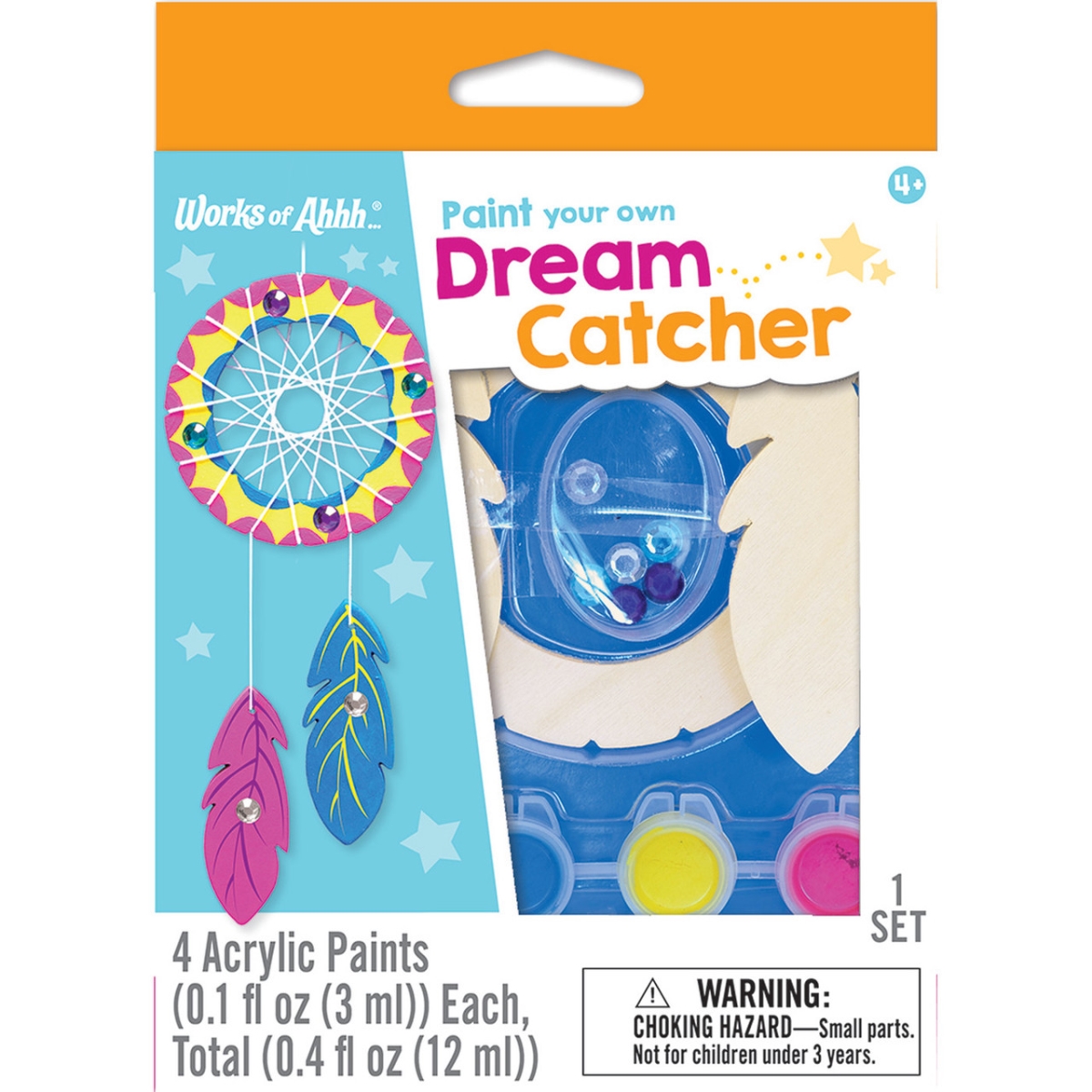22126 Small Craft Kit - Dream Catcher