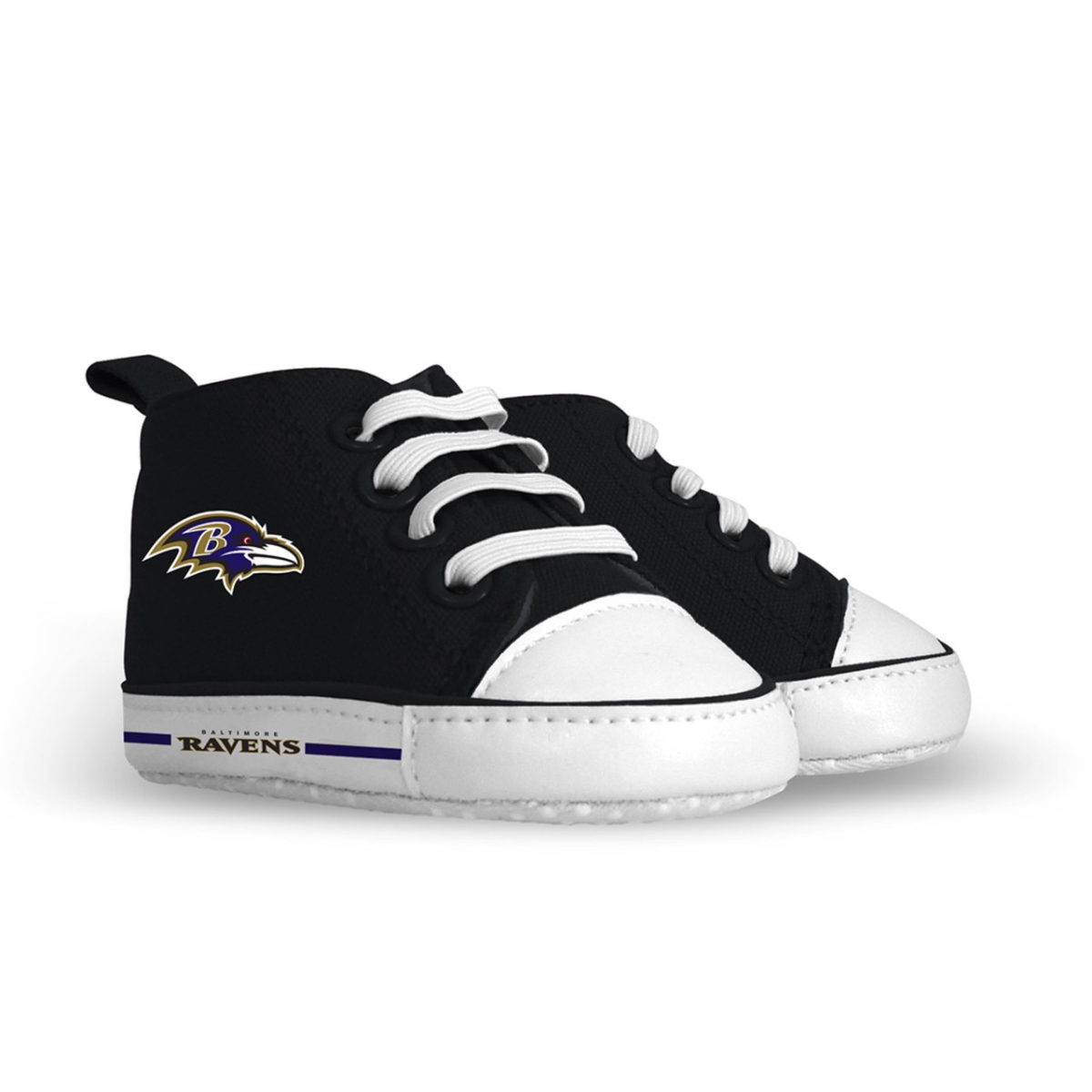 BAR2140 Baltimore Ravens Pre-Walkers